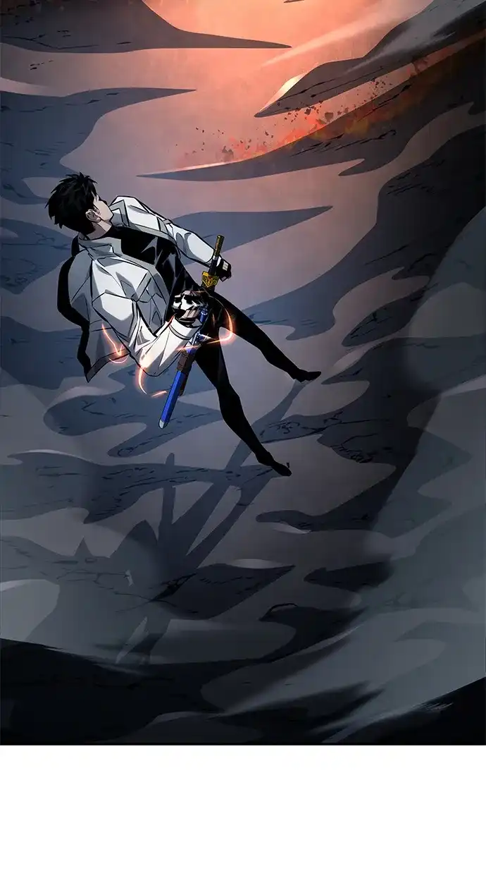 靠神级天赋无限成长 第156话 第67页