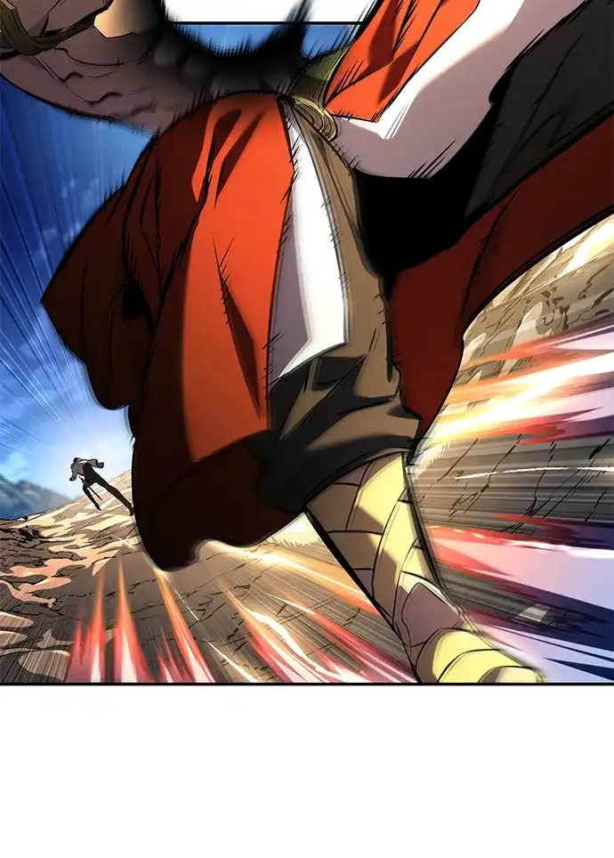 靠神级天赋无限成长 第156话 第63页