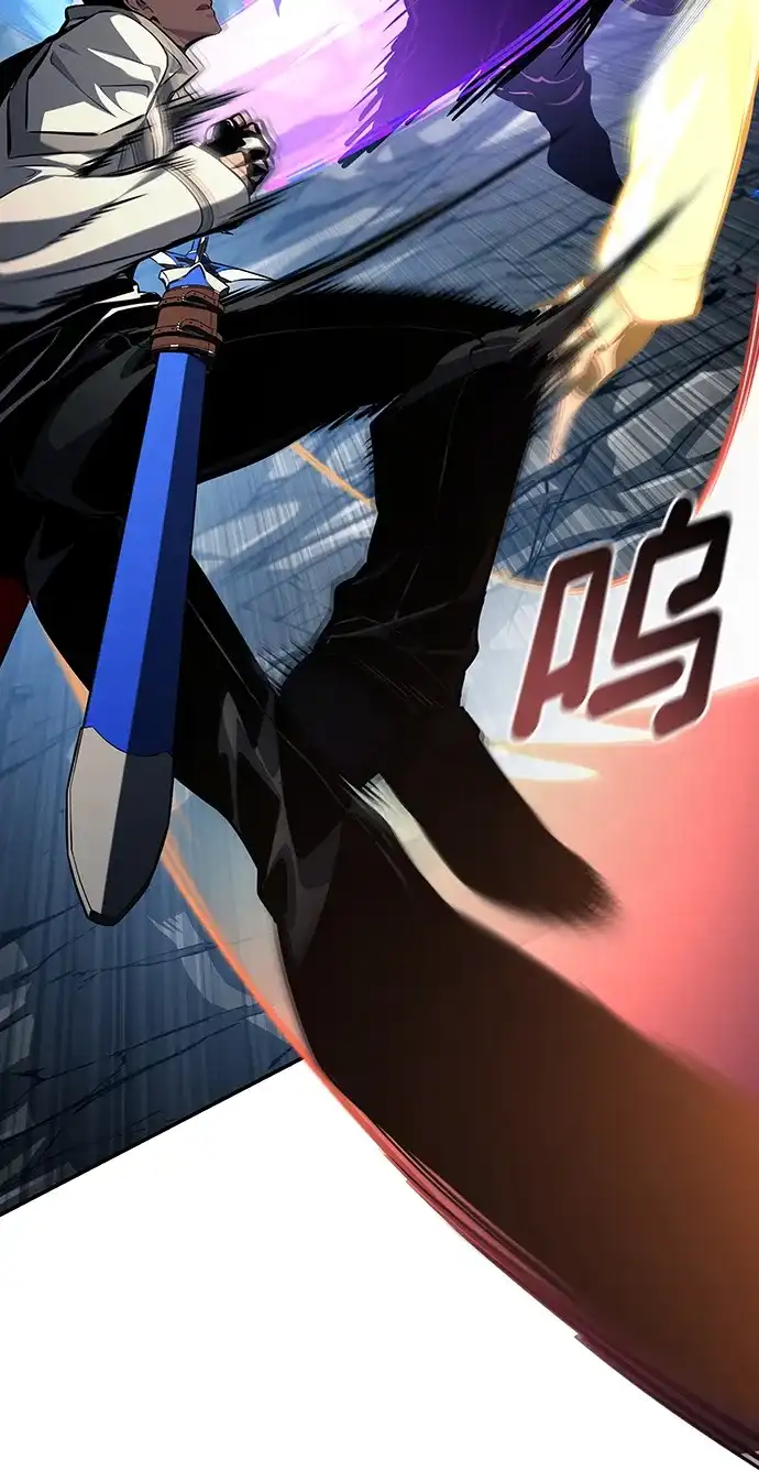 靠神级天赋无限成长 第157话 第58页