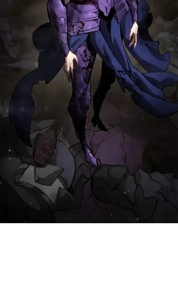 靠神级天赋无限成长 第157话 第75页