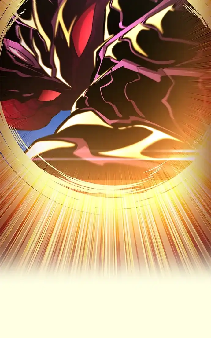 靠神级天赋无限成长 第158话 第6页