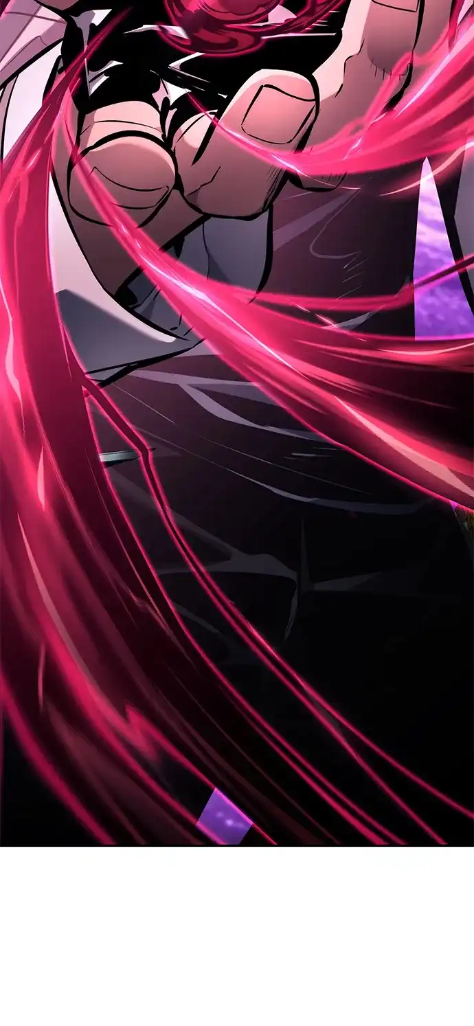 靠神级天赋无限成长 第160话 第31页