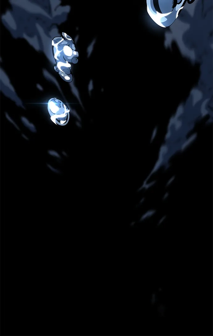 靠神级天赋无限成长 第160话 第59页