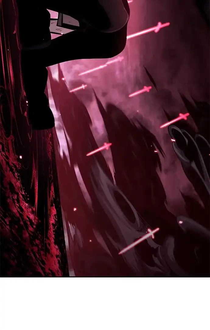 靠神级天赋无限成长 第160话 第71页