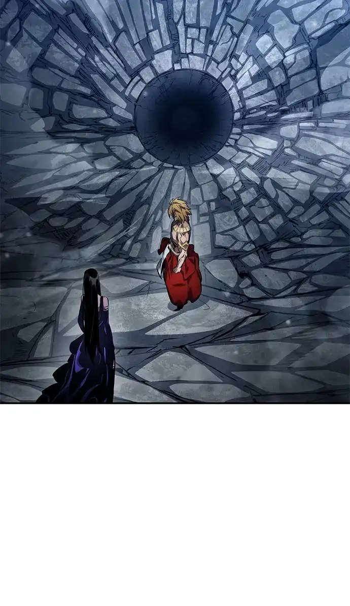 靠神级天赋无限成长 第160话 第3页