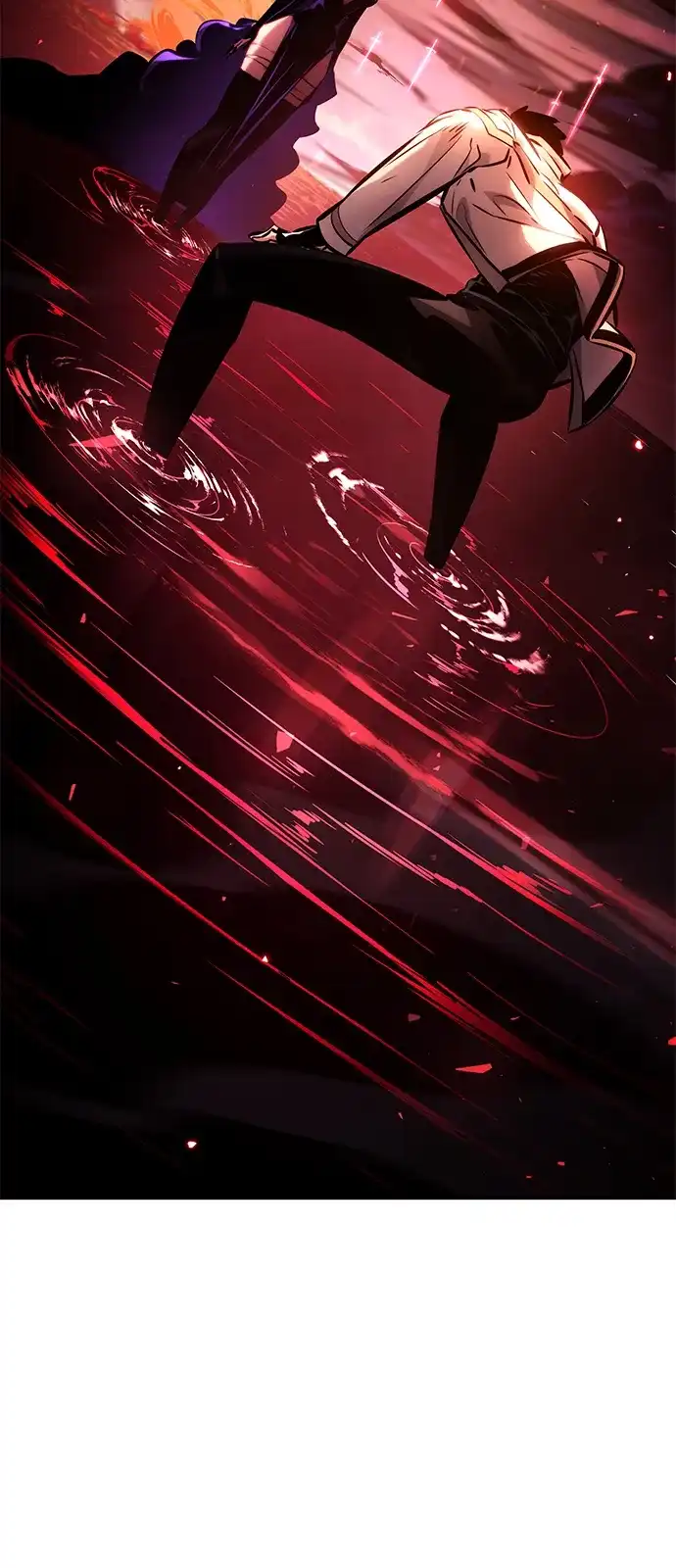 靠神级天赋无限成长 第161话 第10页