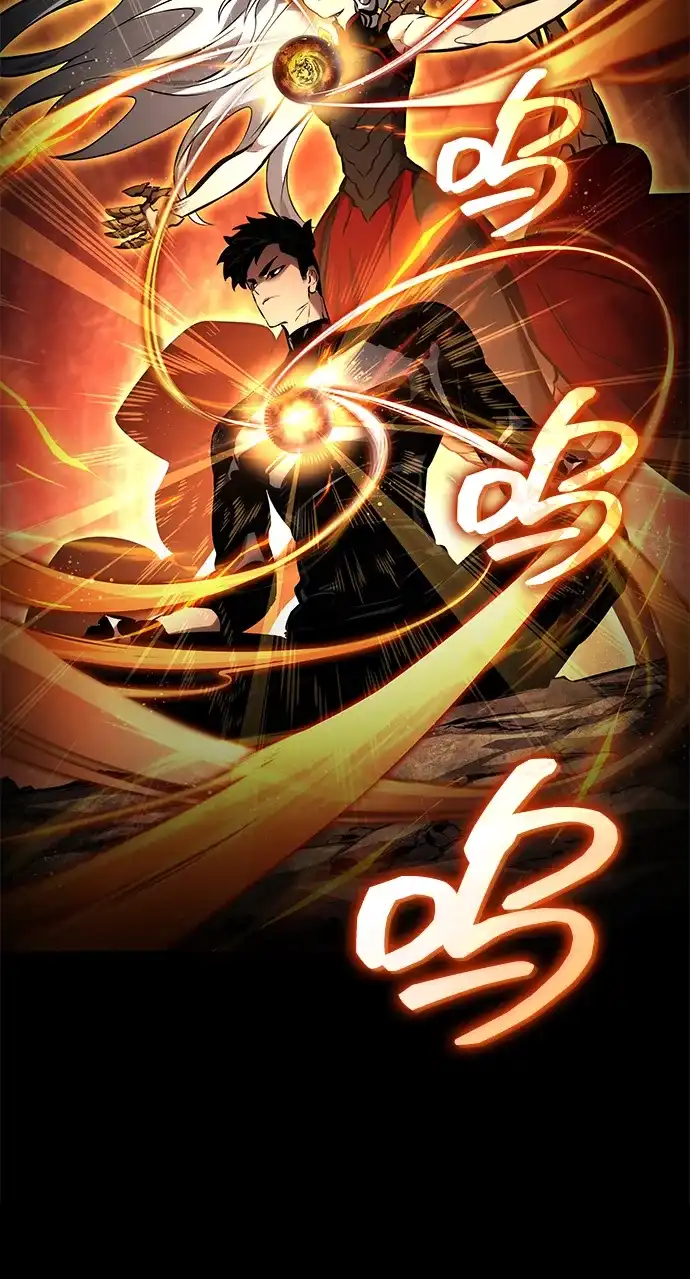 靠神级天赋无限成长 第162话 第70页