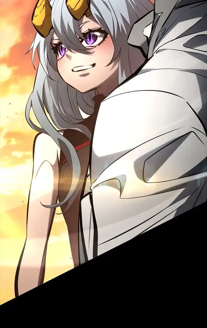 靠神级天赋无限成长 第163话 第53页