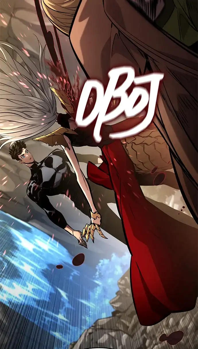 靠神级天赋无限成长 第163话 第14页