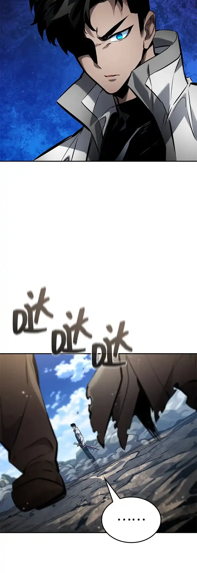 靠神级天赋无限成长 第166话 第108页
