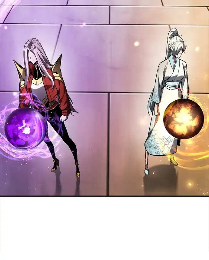 靠神级天赋无限成长 第166话 第48页