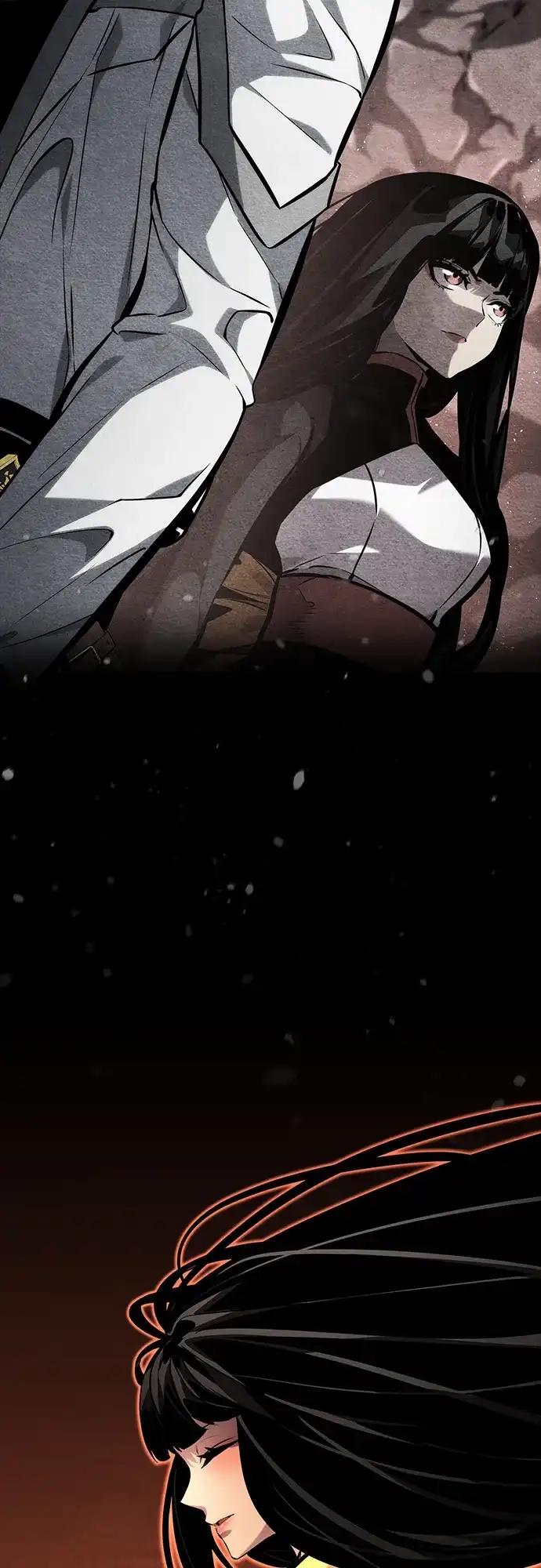 靠神级天赋无限成长 第167话 第105页