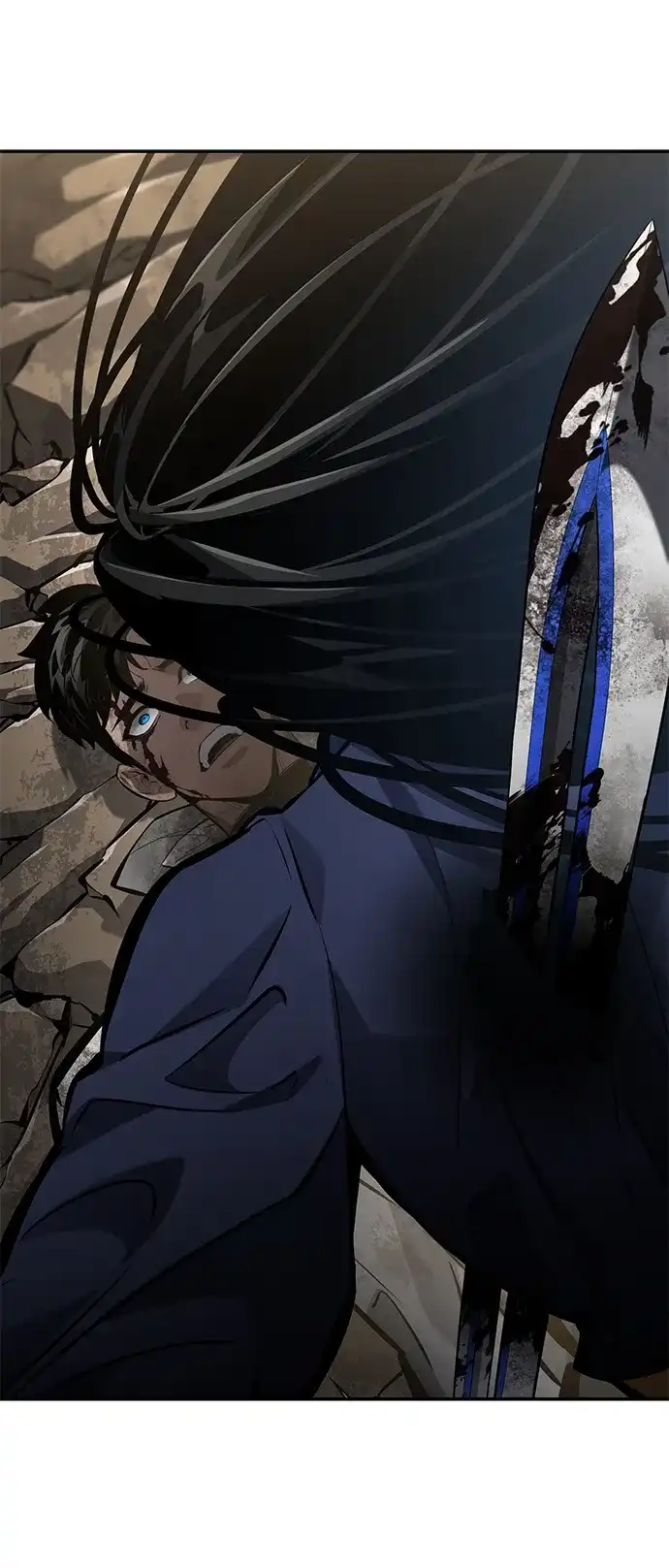靠神级天赋无限成长 第168话 第26页