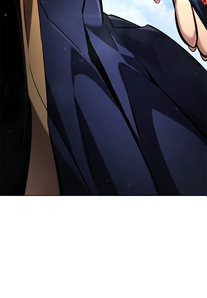 靠神级天赋无限成长 第168话 第5页