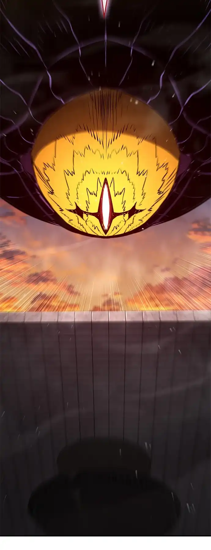 靠神级天赋无限成长 第171话 第37页