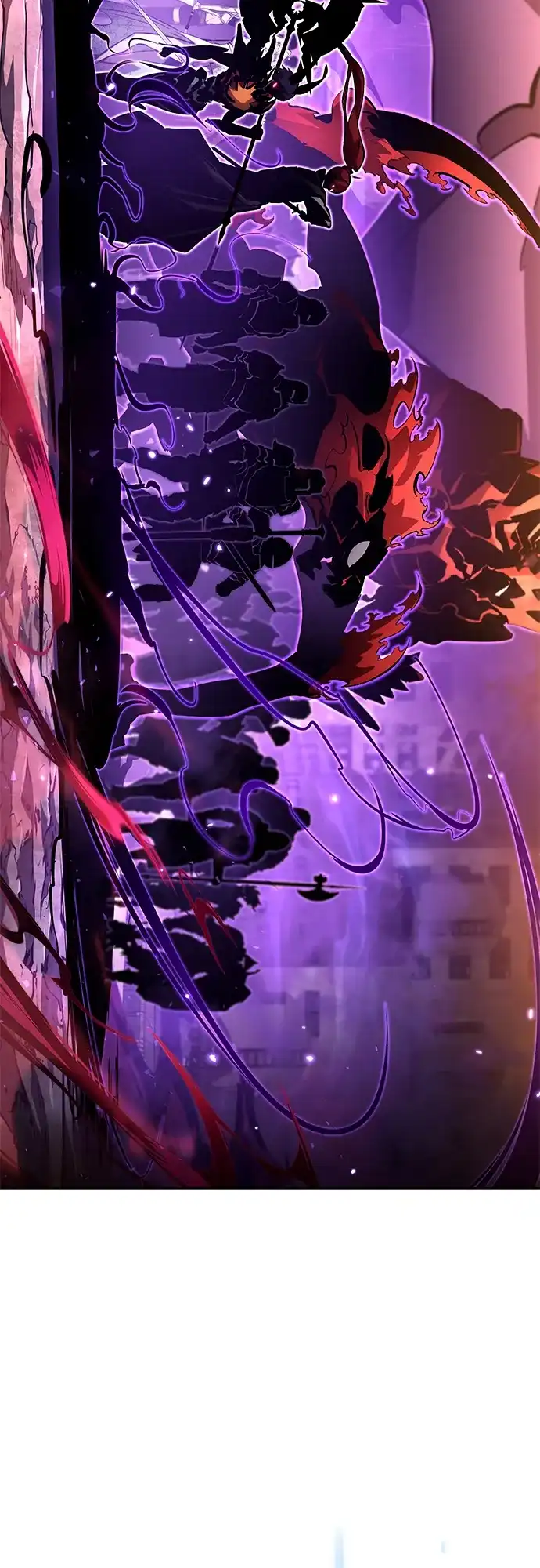 靠神级天赋无限成长 第171话 第18页