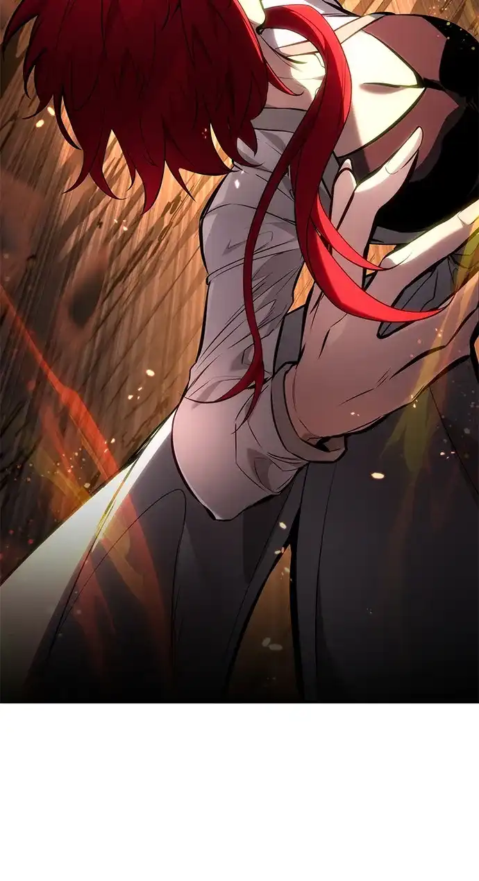 靠神级天赋无限成长 第171话 第6页
