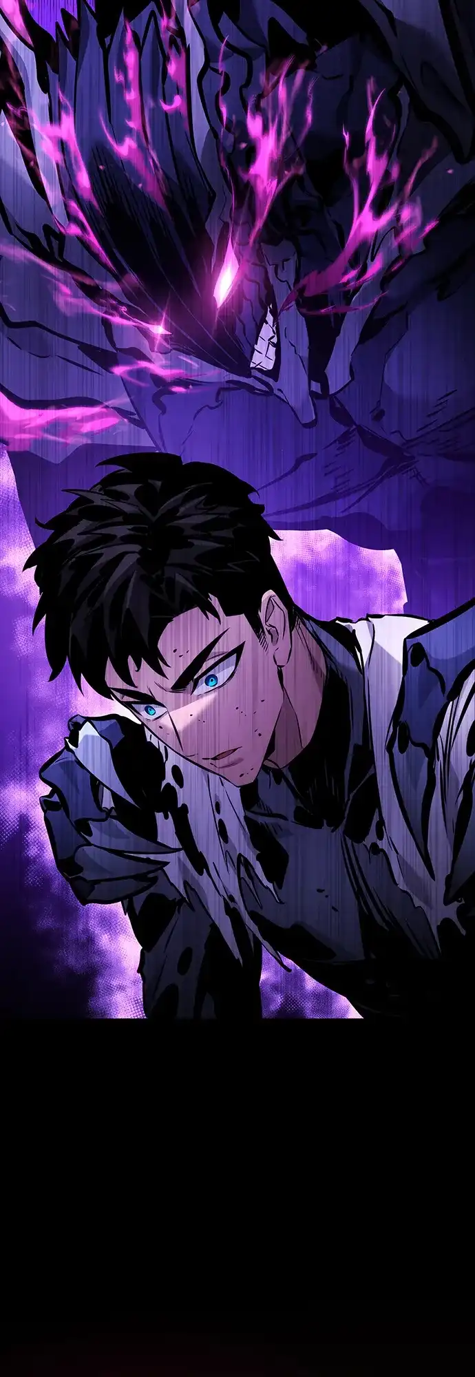靠神级天赋无限成长 第172话 第60页