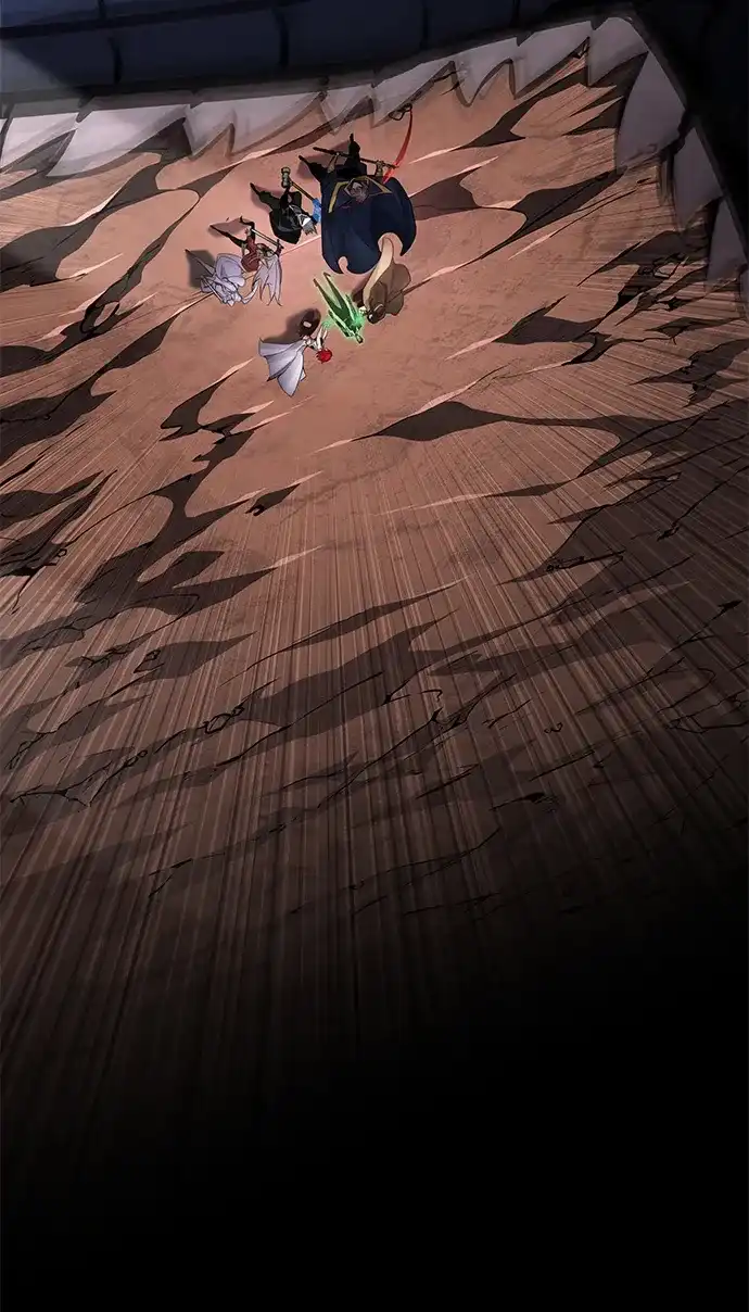 靠神级天赋无限成长 第173话 第4页