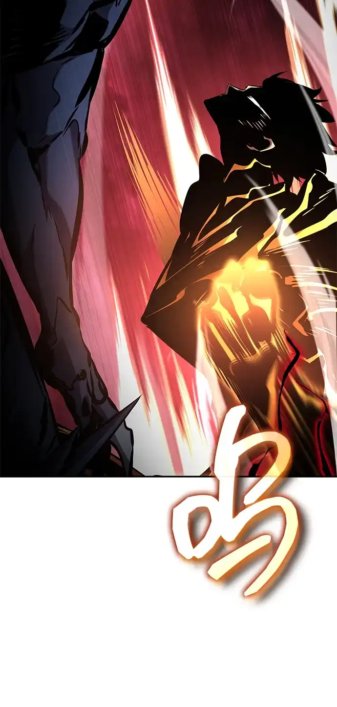 靠神级天赋无限成长 第173话 第72页