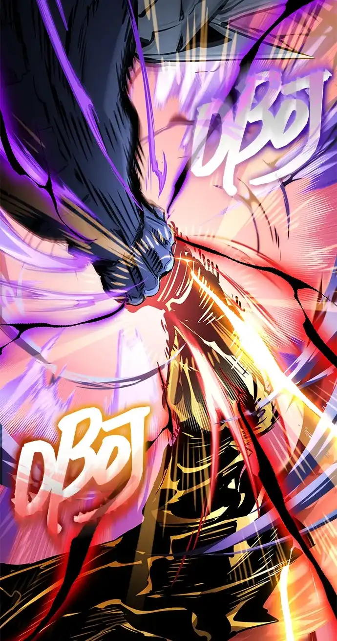 靠神级天赋无限成长 第173话 第63页