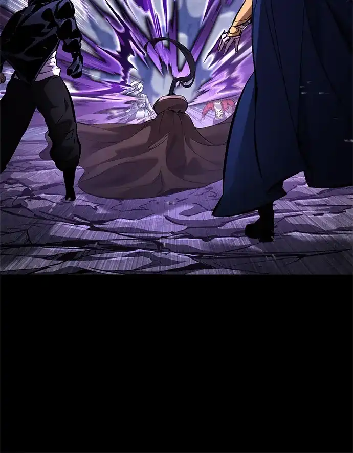 靠神级天赋无限成长 第173话 第129页