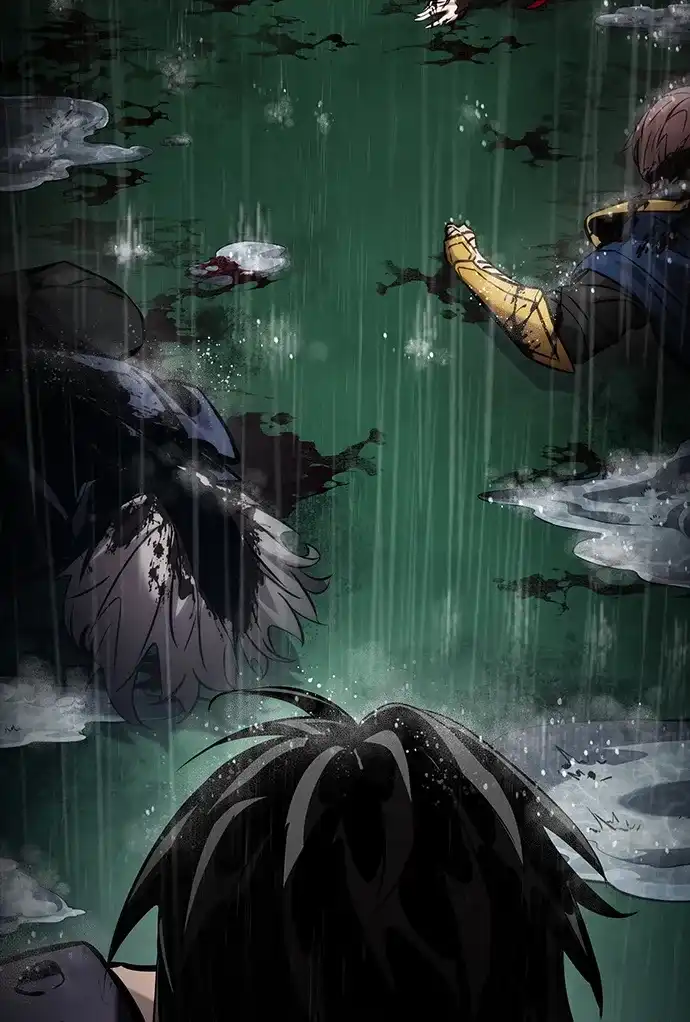 靠神级天赋无限成长 第174话 第28页
