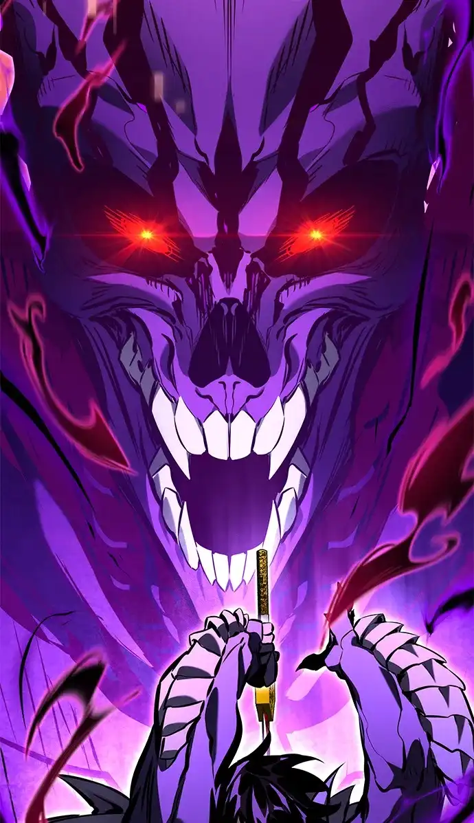 靠神级天赋无限成长 第174话 第110页