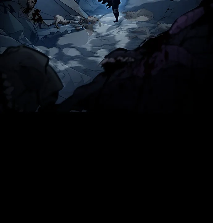 靠神级天赋无限成长 第174话 第6页