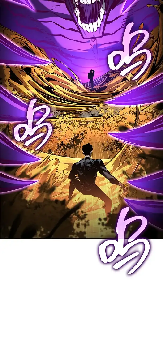 靠神级天赋无限成长 第174话 第113页