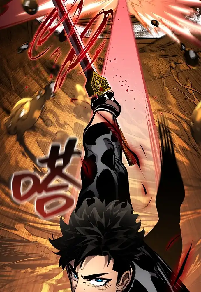 靠神级天赋无限成长 第174话 第93页