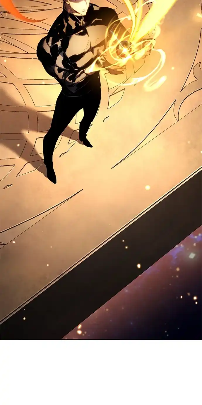 靠神级天赋无限成长 第175话 第40页