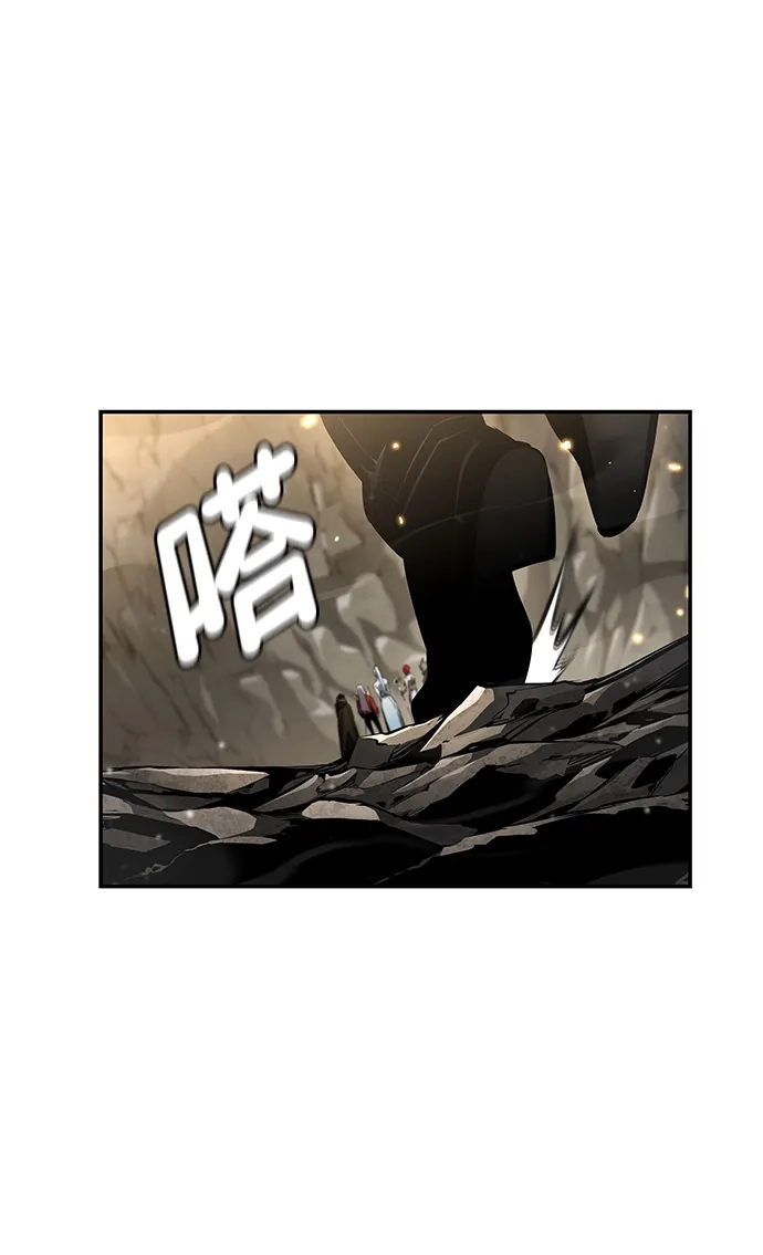 靠神级天赋无限成长 第175话 第71页