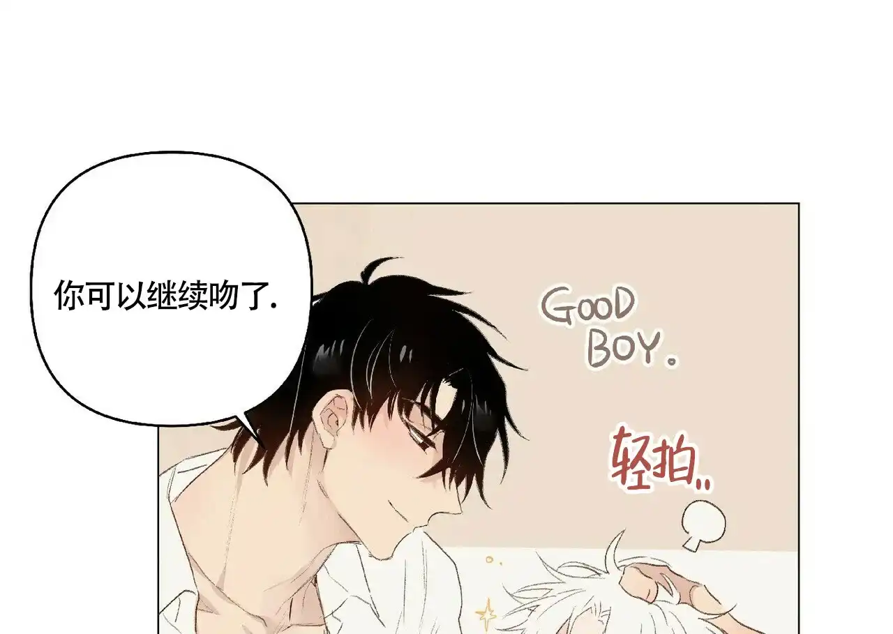 《可爱的项圈》第29话 第19页