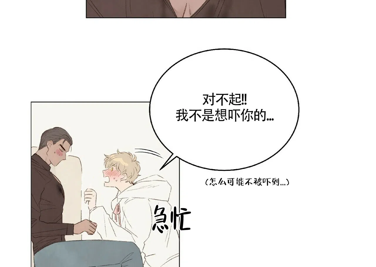 《可爱的项圈》第38话 第5页