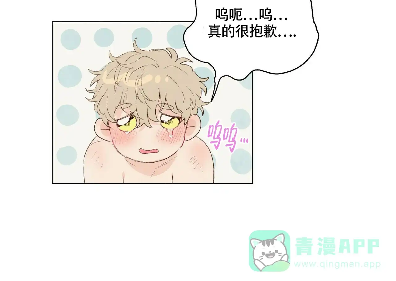 《可爱的项圈》第42话 第21页