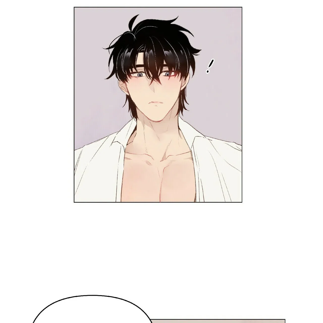 《可爱的项圈》第45话 第19页