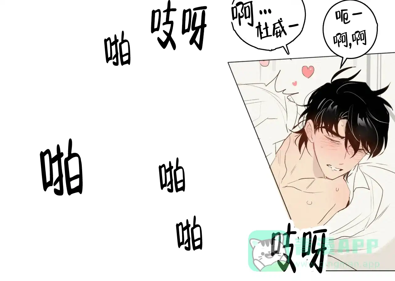 《可爱的项圈》第48话 第16页