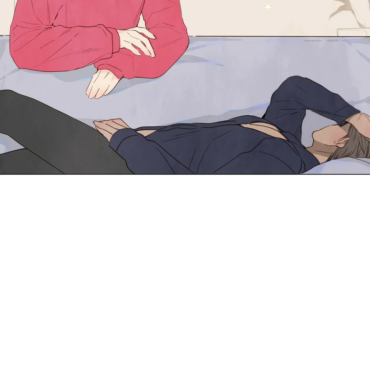 《可爱的项圈》第49话 第22页
