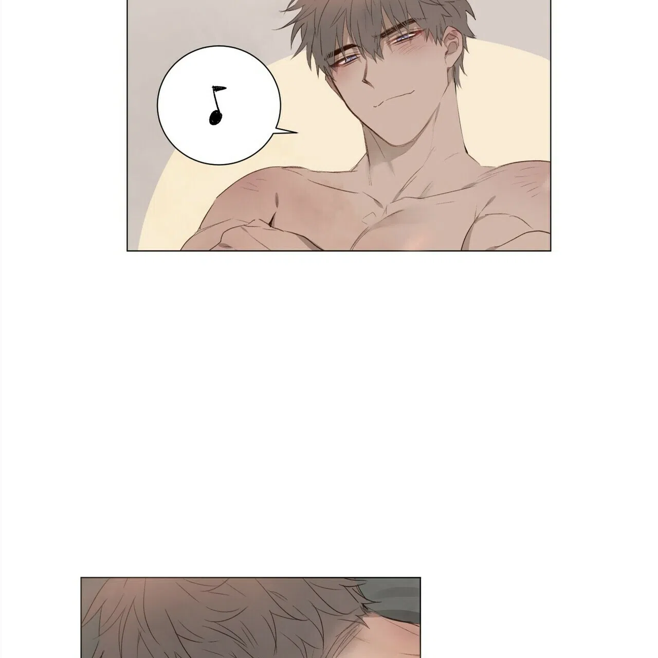 《可爱的项圈》第57话 第27页