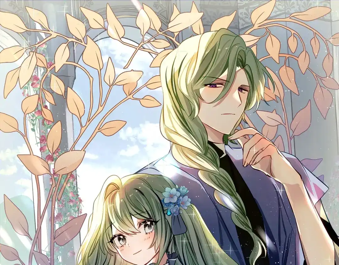 《刻薄公爵家的合约女儿》第66话 我不适合这个家族 第20页