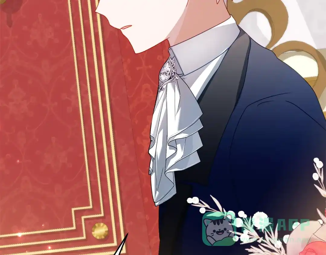 《刻薄公爵家的合约女儿》第66话 我不适合这个家族 第121页