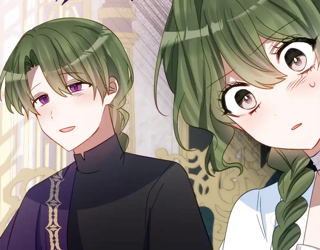 《刻薄公爵家的合约女儿》第67话 熟悉的味道 第137页