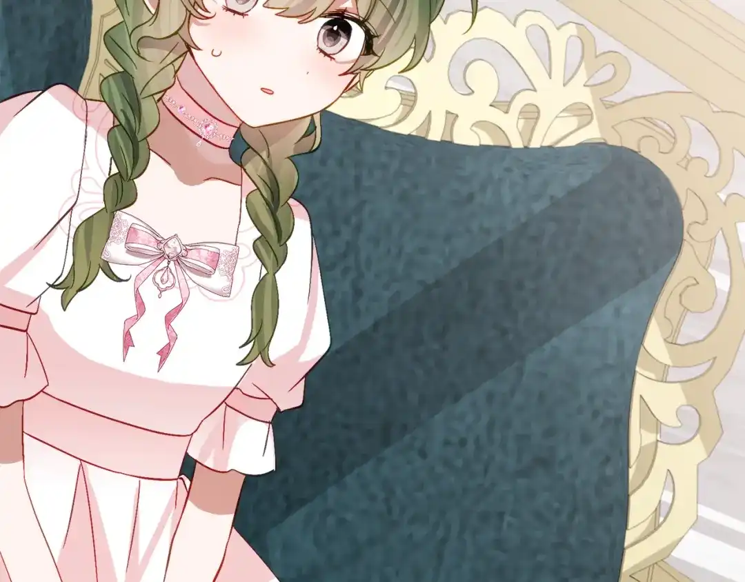 《刻薄公爵家的合约女儿》第67话 熟悉的味道 第124页