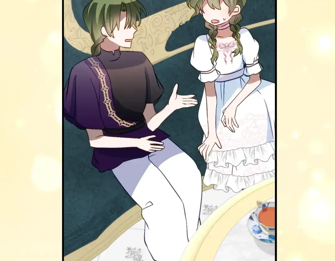 《刻薄公爵家的合约女儿》第67话 熟悉的味道 第140页
