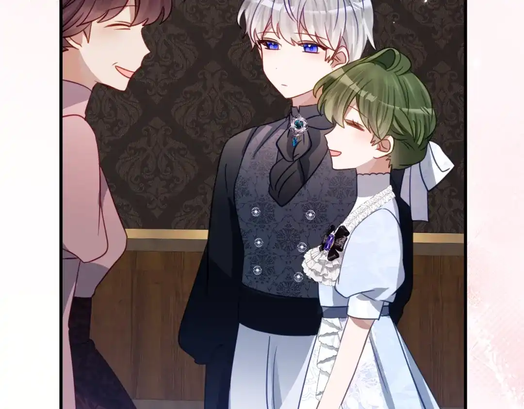 《刻薄公爵家的合约女儿》第68话 恶魔的陷阱 第67页