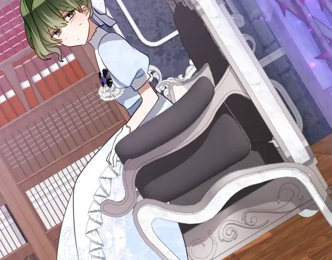 《刻薄公爵家的合约女儿》第68话 恶魔的陷阱 第154页