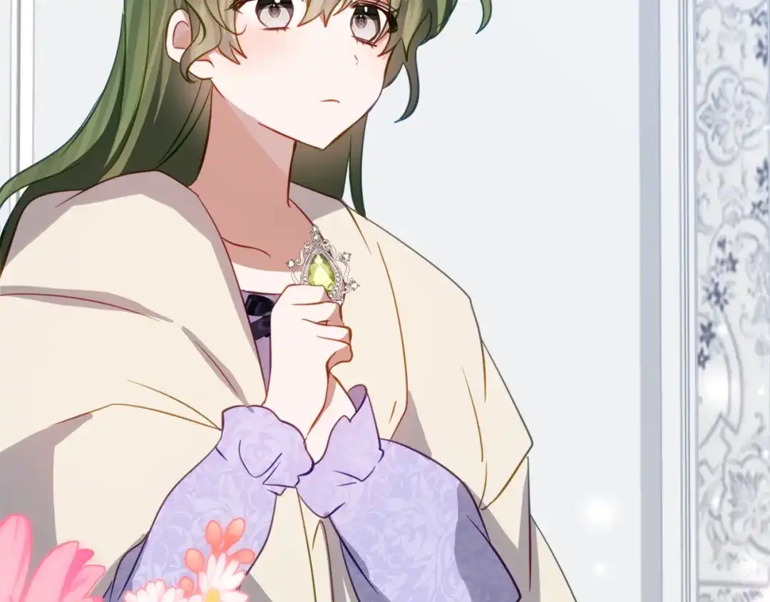 《刻薄公爵家的合约女儿》第69话 恶魔的诱饵 第158页