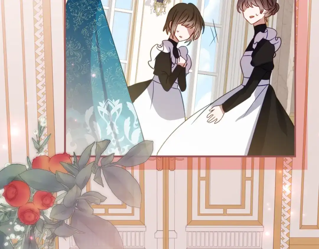 《刻薄公爵家的合约女儿》第二季 完结话 空虚开始行动 第128页