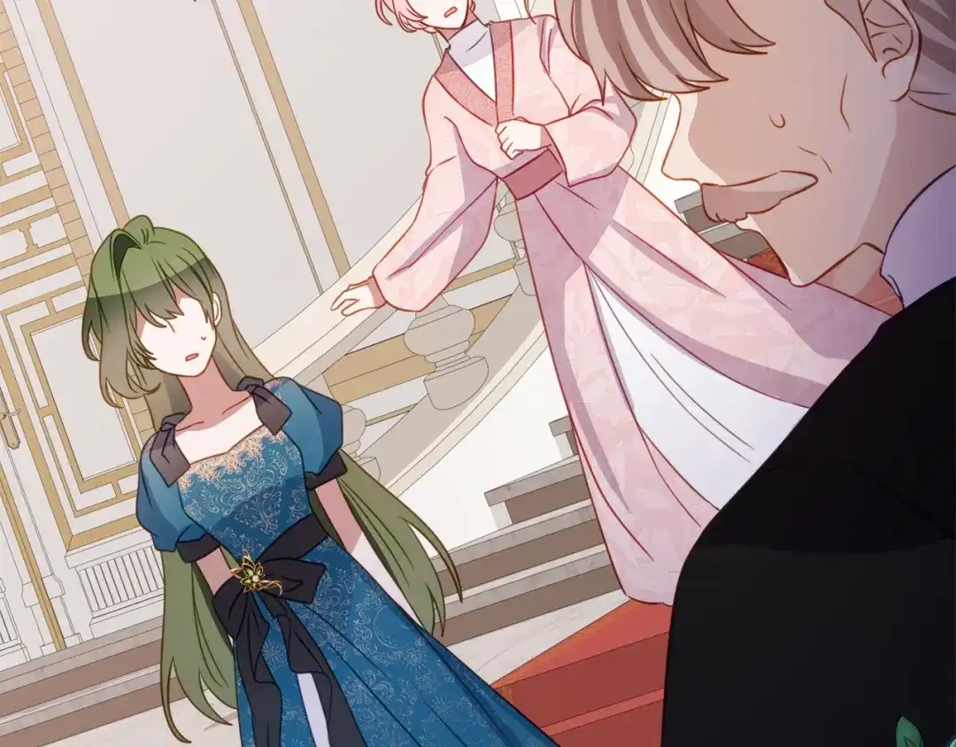 《刻薄公爵家的合约女儿》第二季 完结话 空虚开始行动 第142页